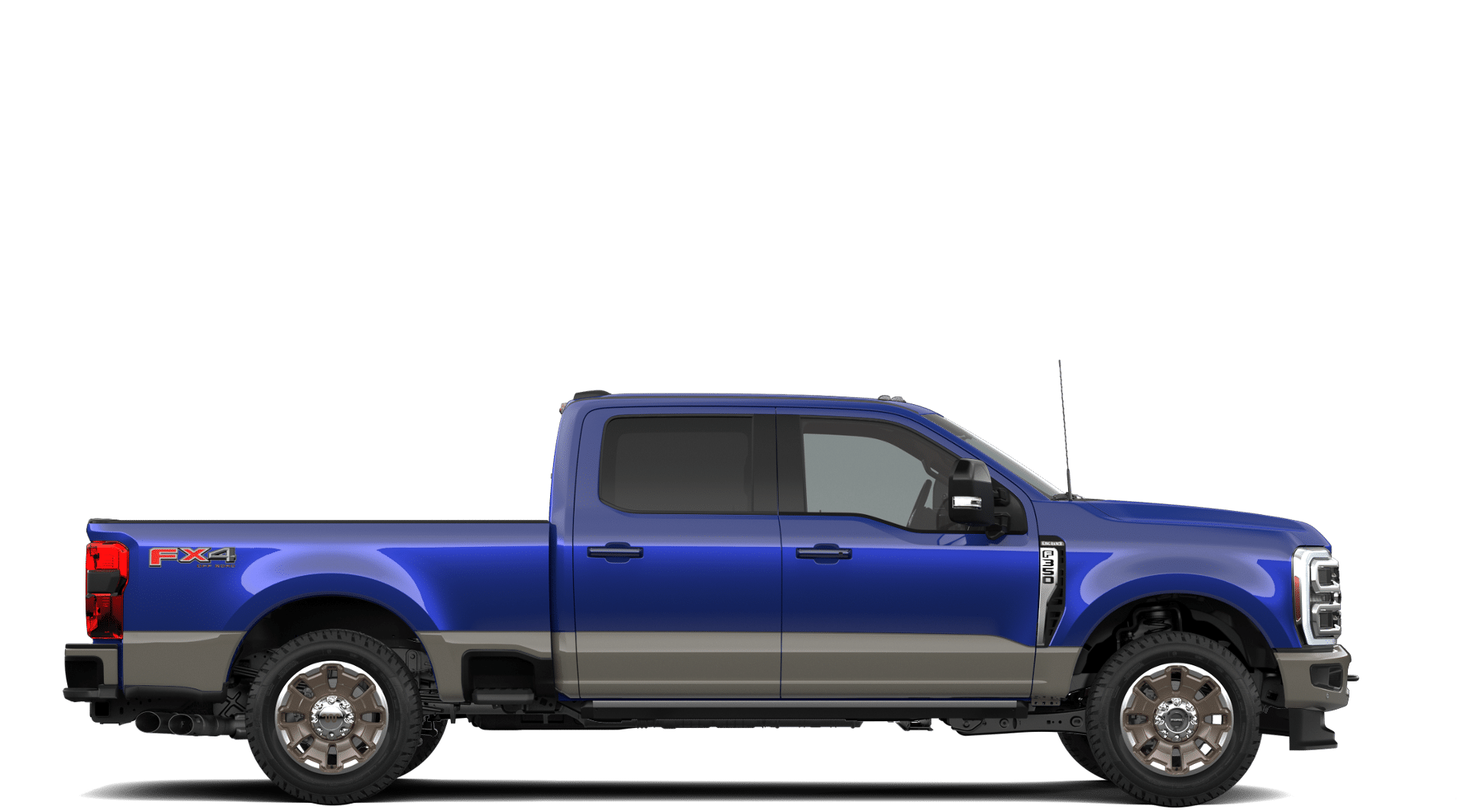 2026 Ford Super Duty® External Image 1